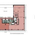 Bureau en vente de 1 623 m² à Lyon 3 - 69003 plan - 3