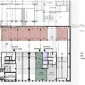 Bureau en vente de 1 623 m² à Lyon 3 - 69003 plan - 5