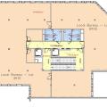 Bureau en vente de 3 239 m² à Lyon 6 - 69006 plan - 4