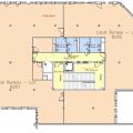 Bureau en vente de 3 239 m² à Lyon 6 - 69006 plan - 5