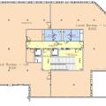 Bureau en vente de 3 239 m² à Lyon 6 - 69006 plan - 6