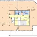 Bureau en vente de 3 239 m² à Lyon 6 - 69006 plan - 8