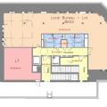 Bureau en vente de 3 239 m² à Lyon 6 - 69006 plan - 9