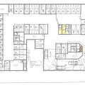 Bureau en vente de 3 239 m² à Lyon 6 - 69006 plan - 10