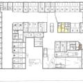 Bureau en vente de 3 239 m² à Lyon 6 - 69006 plan - 11