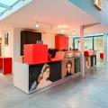 Bureau à vendre de 497 m² à Lyon 6 - 69006 photo - 22