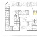 Bureau en vente de 3 239 m² à Lyon 6 - 69006 plan - 9
