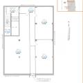 Bureau à vendre de 295 m² à Lyon 6 - 69006 plan - 3