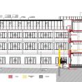 Bureau en vente de 5 324 m² à Lyon 6 - 69006 plan - 2