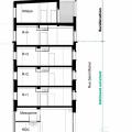 Bureau en vente de 1 641 m² à Lyon 7 - 69007 plan - 8