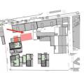 Bureau à vendre de 217 m² à Lyon 7 - 69007 plan - 1