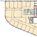 Bureau en vente de 3 078 m² à Lyon 8 - 69008 plan - 5