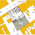 Bureau en vente de 1 200 m² à Lyon 9 - 69009 plan - 7