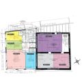 Bureau à vendre de 1 051 m² à Mâcon - 71000 plan - 4
