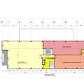 Bureau à acheter de 3 705 m² à Mérignac - 33700 plan - 4
