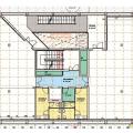 Bureau à acheter de 4 516 m² à Mérignac - 33700 plan - 6