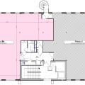 Achat de bureau de 655 m² à Mérignac - 33700 plan - 2