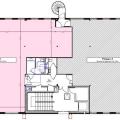 Achat de bureau de 463 m² à Mérignac - 33700 plan - 2