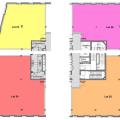 Achat de bureau de 1 768 m² à Meyzieu - 69330 plan - 3
