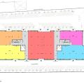 Achat de bureau de 6 444 m² à Meyzieu - 69330 plan - 7
