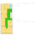 Bureau à acheter de 1 302 m² à Montigny-le-Bretonneux - 78180 plan - 4