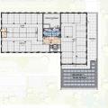 Bureau à acheter de 2 427 m² à Montluel - 01120 plan - 5