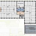 Bureau à acheter de 2 427 m² à Montluel - 01120 plan - 5