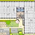 Bureau à acheter de 2 427 m² à Montluel - 01120 plan - 3