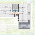 Bureau à acheter de 2 628 m² à Montluel - 01120 plan - 6