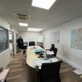 Bureau en vente de 621 m² à Montussan - 33450 photo - 3