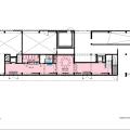 Bureau en vente de 3 094 m² à Nantes - 44000 plan - 1