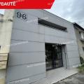 Bureau à vendre de 235 m² à Nantes - 44000 photo - 4