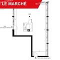 Bureau à vendre de 185 m² à Nantes - 44000 photo - 1