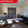 Bureau à vendre de 260 m² à Nantes - 44000 photo - 3