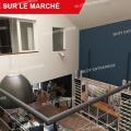 Bureau à vendre de 260 m² à Nantes - 44000 photo - 5