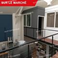 Bureau à vendre de 260 m² à Nantes - 44000 photo - 6