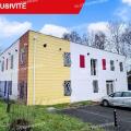 Bureau à vendre de 600 m² à Nantes - 44000 photo - 1
