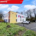 Bureau à vendre de 600 m² à Nantes - 44000 photo - 2