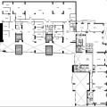 Bureau à vendre de 468 m² à Nice - 06000 plan - 2