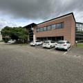 Vente de bureau de 379 m² à Oberhausbergen - 67205 photo - 1