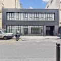 Bureau en vente de 1 807 m² à Paris 10 - 75010 photo - 1
