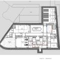 Bureau en vente de 2 119 m² à Paris 12 - 75012 plan - 2