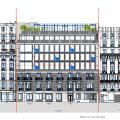 Bureau en vente de 2 119 m² à Paris 12 - 75012 plan - 1