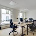 Vente de bureau de 264 m² à Paris 8 - 75008 photo - 1