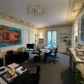 Vente de bureau de 265 m² à Paris 8 - 75008 photo - 5