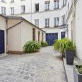 Bureau à vendre de 35 m² à Paris 9 - 75009 photo - 4
