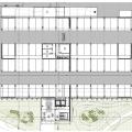 Bureau en vente de 3 752 m² à Pessac - 33600 plan - 4