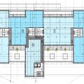 Bureau en vente de 3 752 m² à Pessac - 33600 plan - 6