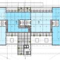Bureau en vente de 3 752 m² à Pessac - 33600 plan - 7