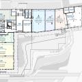 Bureau en vente de 5 076 m² à Pessac - 33600 plan - 3